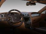 Bentley Continental GT by Vilner 2012 года